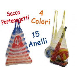 SACCA RETE DA MARE 