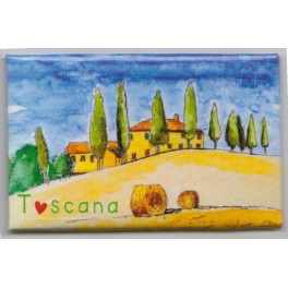 CALAMITA TOSCANA DISEGNO