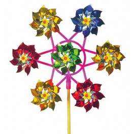 GIRANDOLA  STELLA  CM 27 