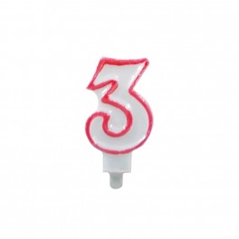 CANDELA N 3