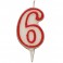 CANDELA N 6