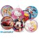 PALLINE WALT  DISNEY 