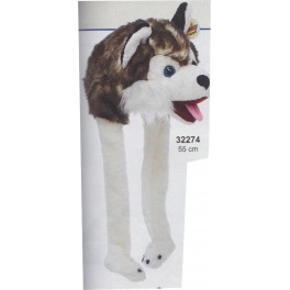 CAPPELLO HUSKY  