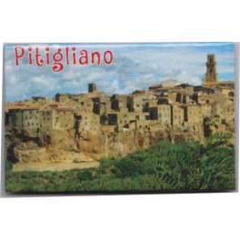 MAGNETE PITIGLIANO 8 X 5
