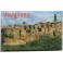 MAGNETE PITIGLIANO 8 X 5
