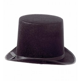 CAPPELLO TUBA ALTO