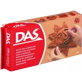 DAS PANETTO BIANCO  500 GR