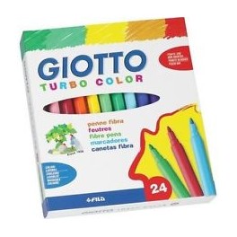 24 PENNARELLI TURBO MAXI GIOTTO