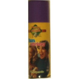 COLORE SPRAY PER CAPELLI VIOLA