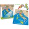 PUZZLE LEGNO ITALIA 