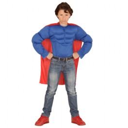 SUPER HERO MUSCOLI 