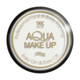 MAKE AD ACQUA PROFESSIONALE BIANCO