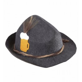 CAPPELLO TIROLESE