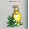 CALAMITA OLIO  PERSONALIZZABILE  