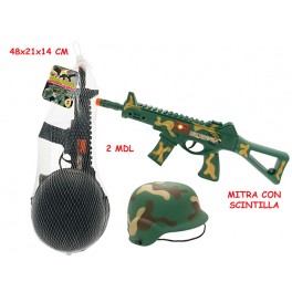 FORZE ARMATE 