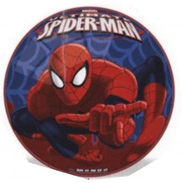 PALLONE D 23 SPIDERMAN