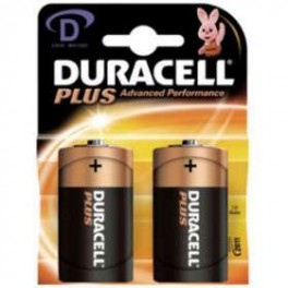 PILA TORCIA DURACELL