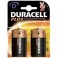 PILA TORCIA DURACELL