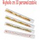 RIGHELLO CM 30 PERSONALIZZABILE