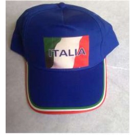 CAPPELLI ITALIA STAMPATO
