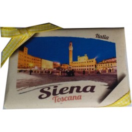 SAPONETTE SIENA