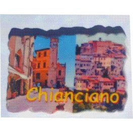 CALAMITA RESINA CHIANCIANO 