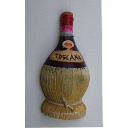 FIASCHETTO CALAMITA TOSCANA