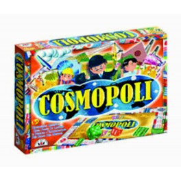 COSMOPOLI