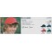 CAPPELLINI PERSONALIZZABILI