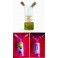 CONTENITORE PER OLIO E ACETO PERSONALIZZABILE 