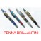 PENNA BRILLANTINI PERSONALIZZABILE