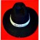 CAPPELLO NERO SOUVENIRS 