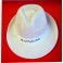 CAPPELLO BIANCO SOUVENIRS