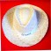 CAPPELLO PAGLIA SOUVENIRS