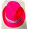 CAPPELLO ROSA LUCIDO SOUVENIRS