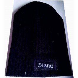 CAPPELLO  A COSTE INVERNALE SOUVENIRS