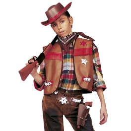 SET COW BOY