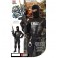 COSTUME AGENTE SWAT CM 116