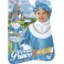 COSTUME PRINCIPINO TG 3-4 