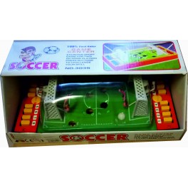 GIOCO CALCIO  CON PULSANTI