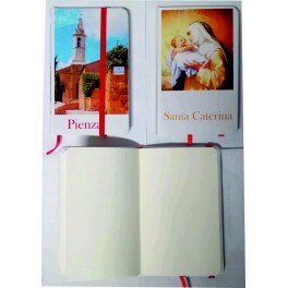 AGENDINA PERSONALIZZABILE 