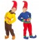 COSTUME  NANO CM 110