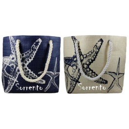 BORSA MARE  PERSONALIZZABILE