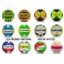 PALLONE   CUOIO VOLLEY ASSORTITI