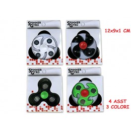 SPINNER GIRO