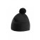 CAPPELLO BEANIE  NERO