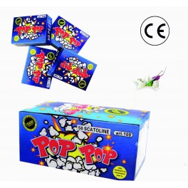 POP POP PETARDINO DA BALLO 