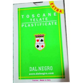 CARTE TOSCANA EXTRA