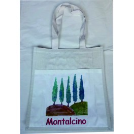 BORSA YUTA PERSONALIZZABILE