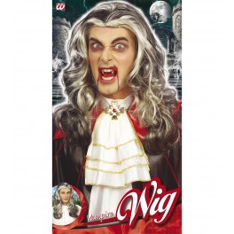 PARRUCCA VAMPIRO